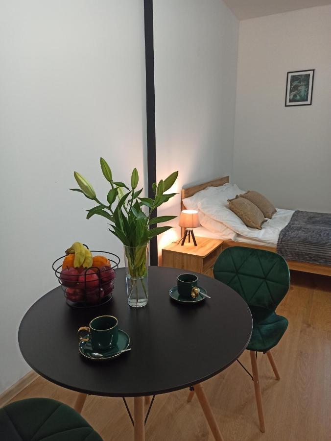 Appartement Cztery Katy W Rynku à Wałbrzych Extérieur photo