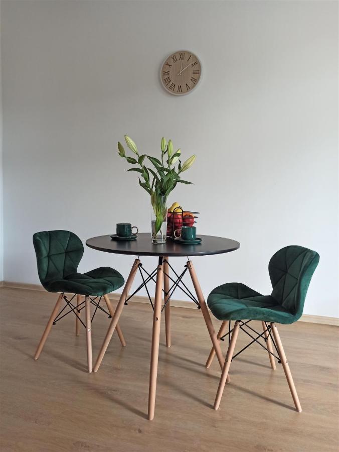 Appartement Cztery Katy W Rynku à Wałbrzych Extérieur photo