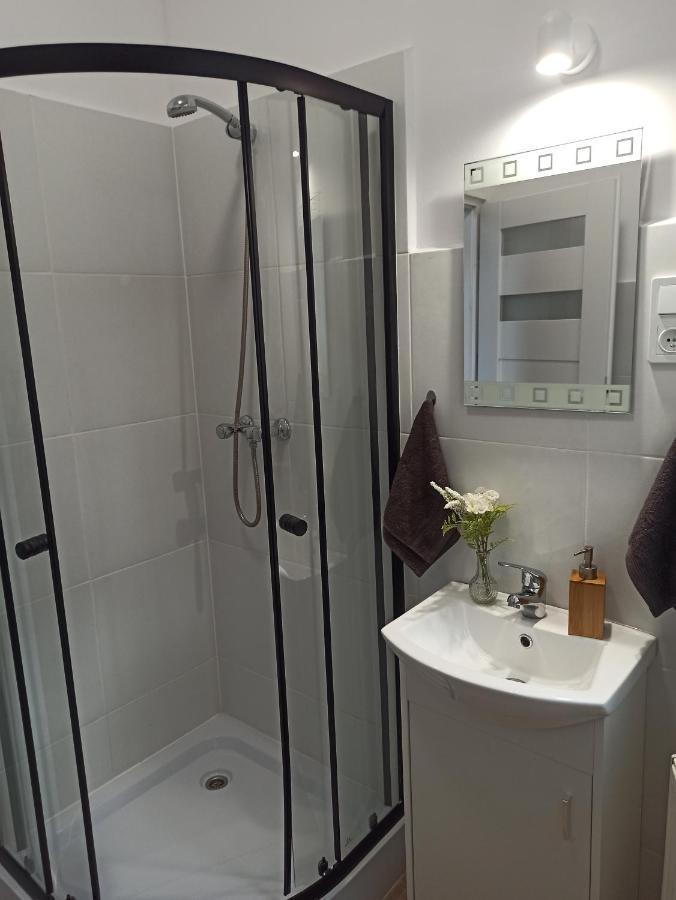 Appartement Cztery Katy W Rynku à Wałbrzych Extérieur photo