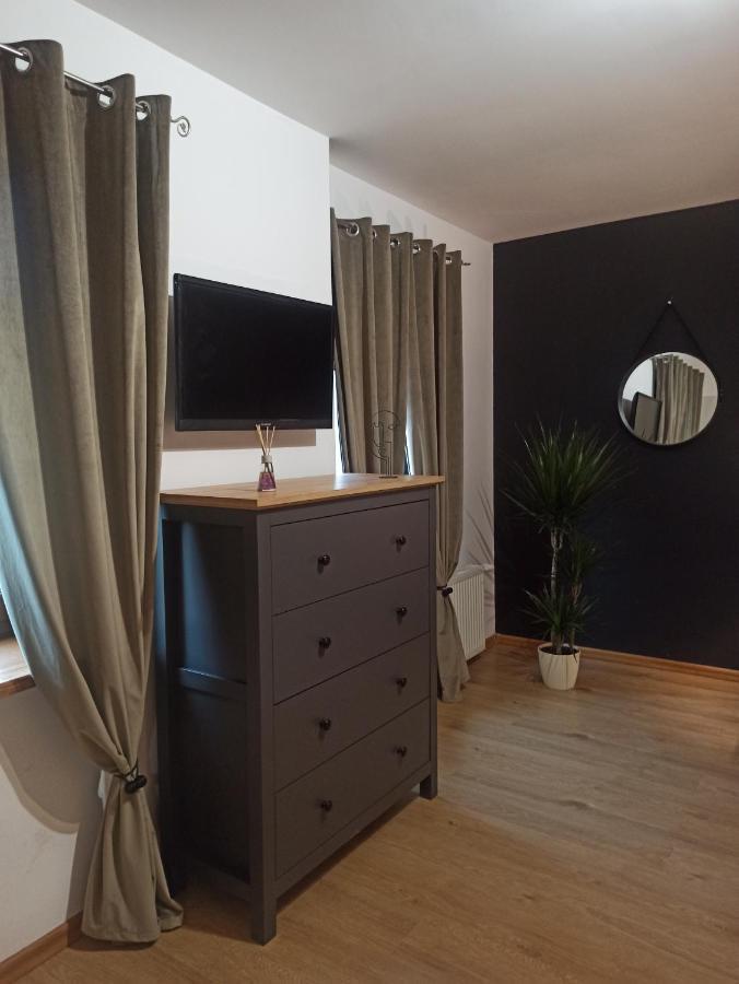 Appartement Cztery Katy W Rynku à Wałbrzych Extérieur photo