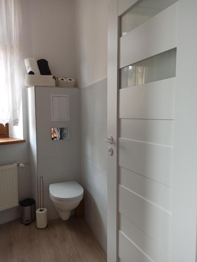 Appartement Cztery Katy W Rynku à Wałbrzych Extérieur photo