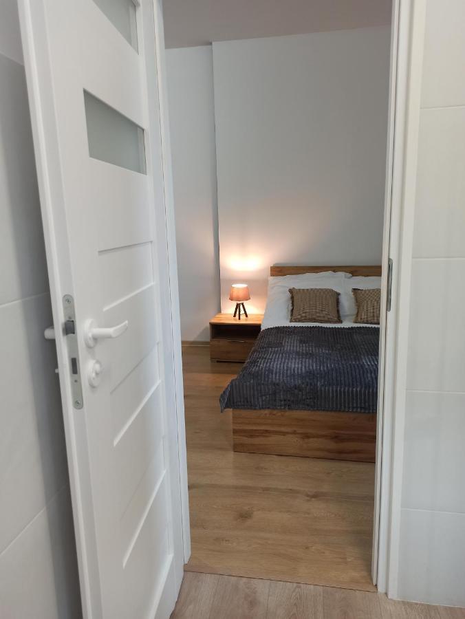 Appartement Cztery Katy W Rynku à Wałbrzych Extérieur photo