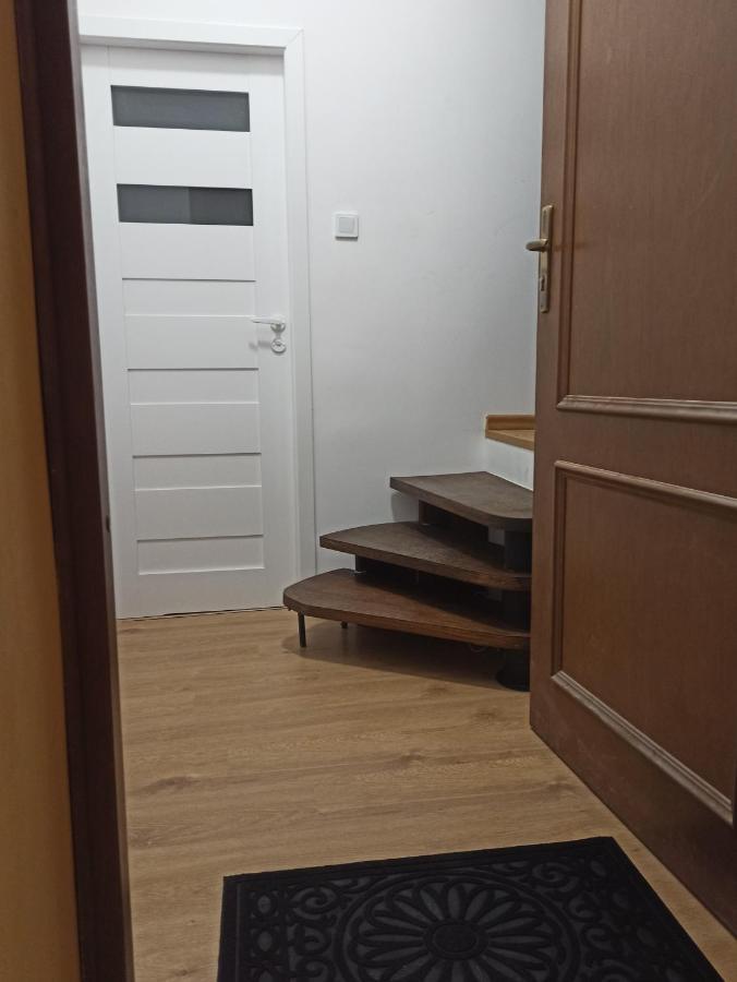 Appartement Cztery Katy W Rynku à Wałbrzych Extérieur photo