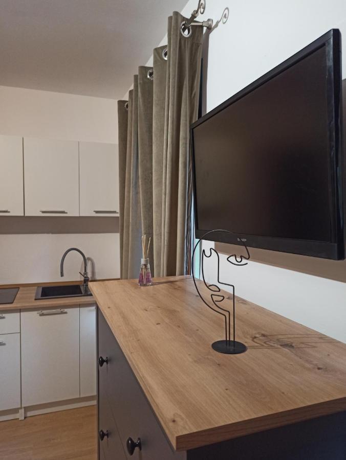 Appartement Cztery Katy W Rynku à Wałbrzych Extérieur photo