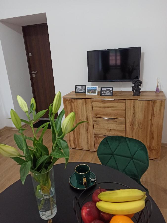 Appartement Cztery Katy W Rynku à Wałbrzych Extérieur photo