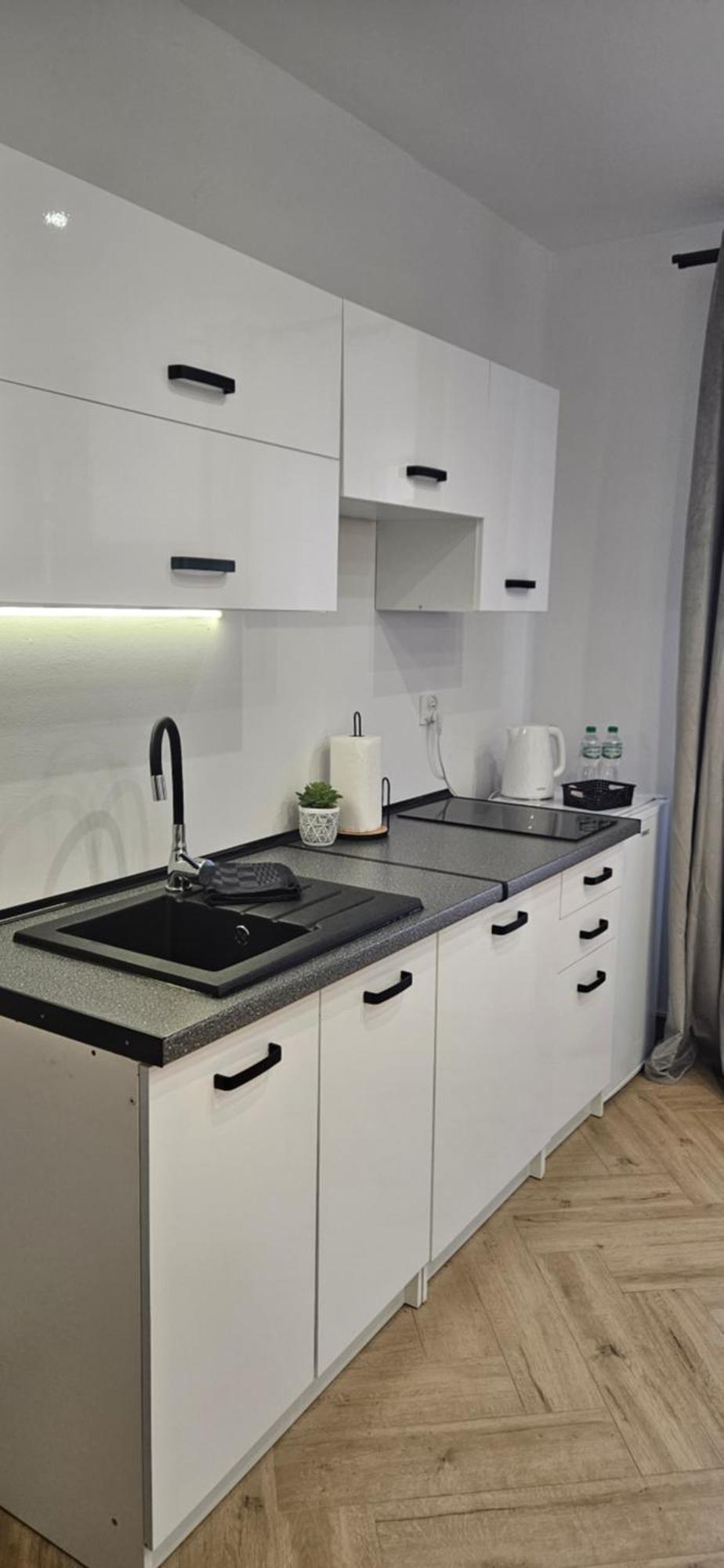 Appartement Cztery Katy W Rynku à Wałbrzych Extérieur photo