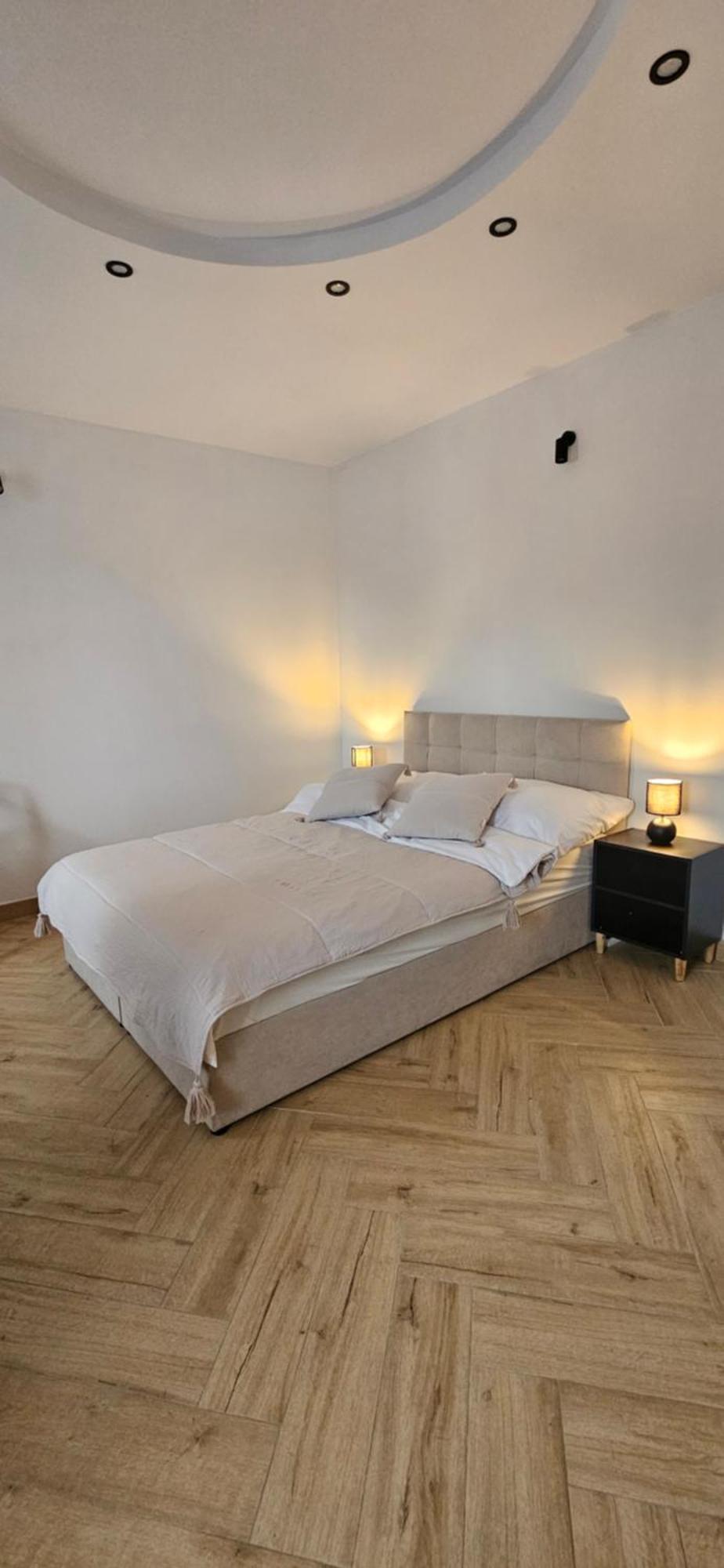 Appartement Cztery Katy W Rynku à Wałbrzych Extérieur photo