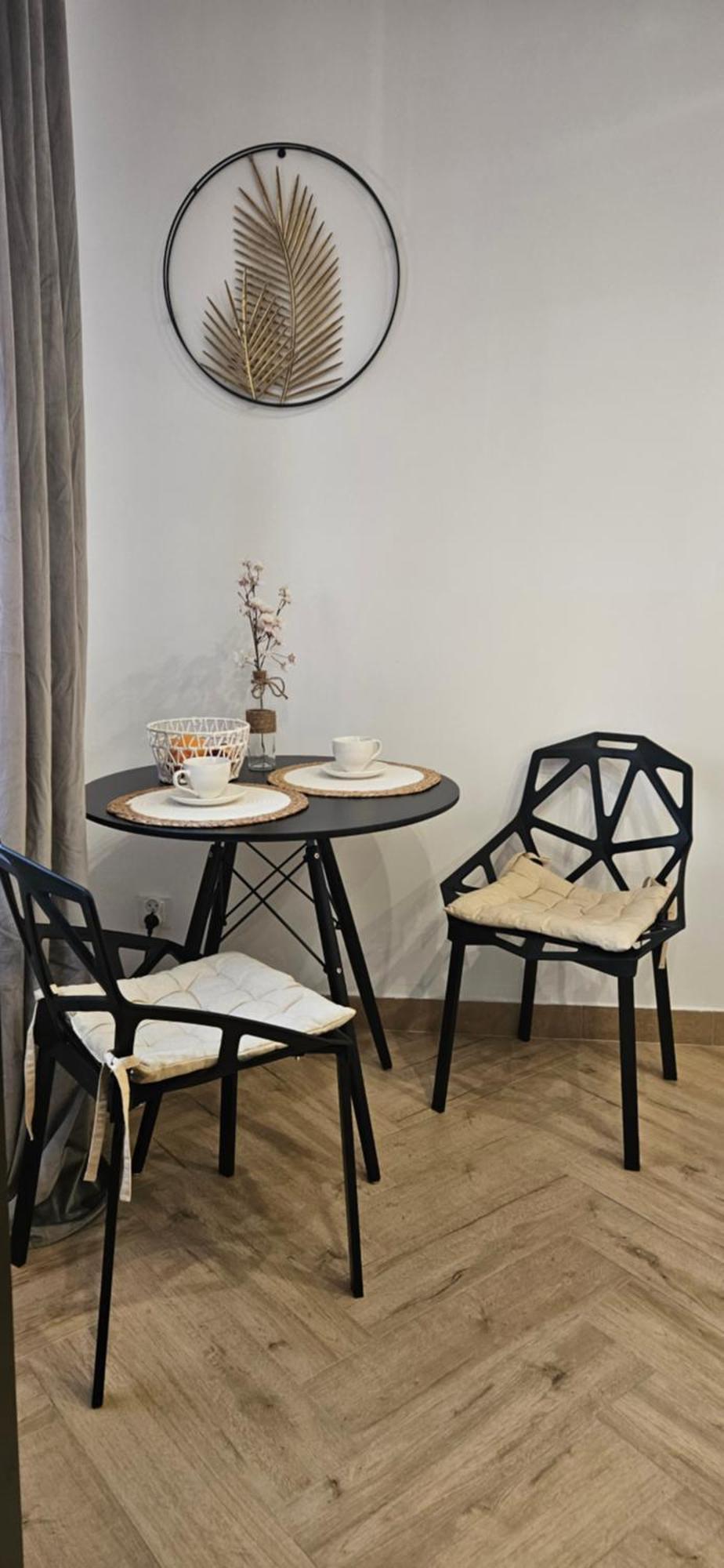 Appartement Cztery Katy W Rynku à Wałbrzych Extérieur photo